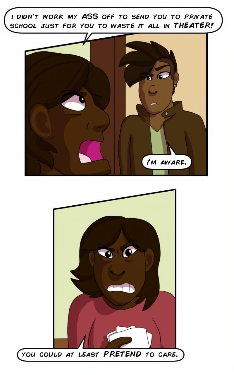 Power Pills page 3