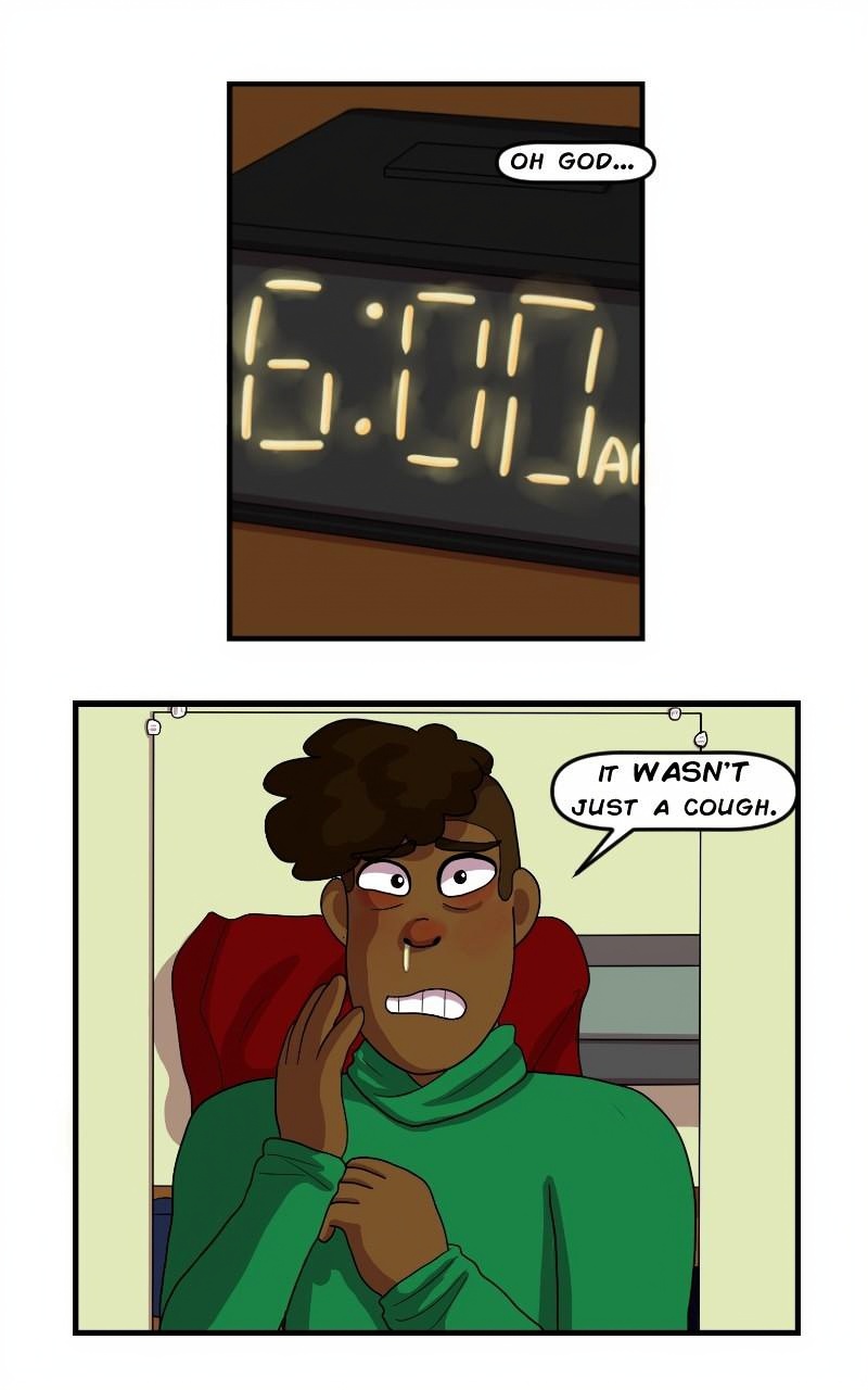 Power Pills page 1