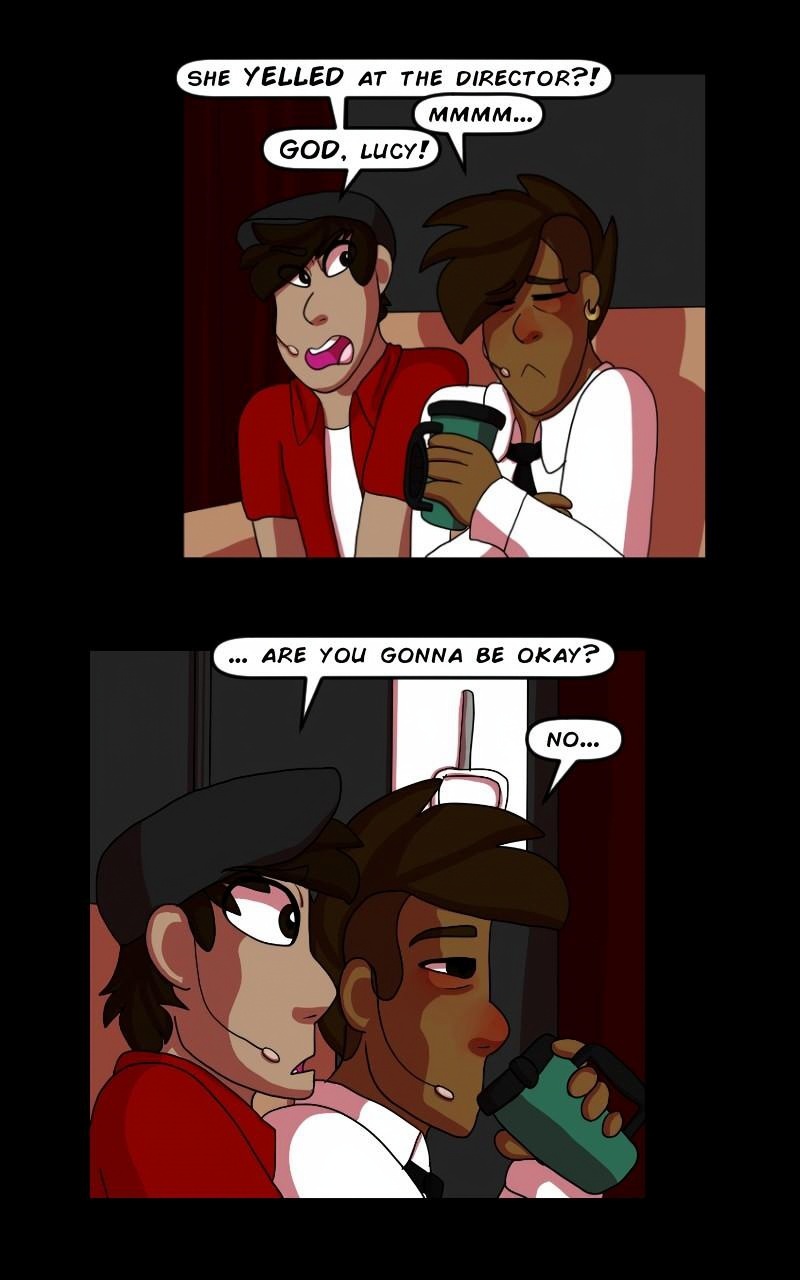 Power Pills page 1