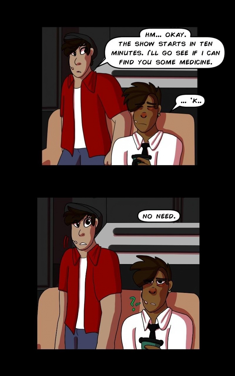 Power Pills page 2