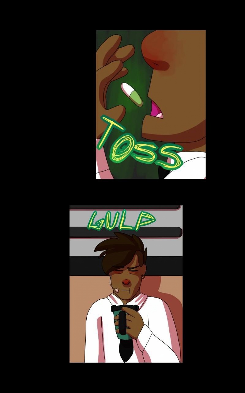 Power Pills page 3