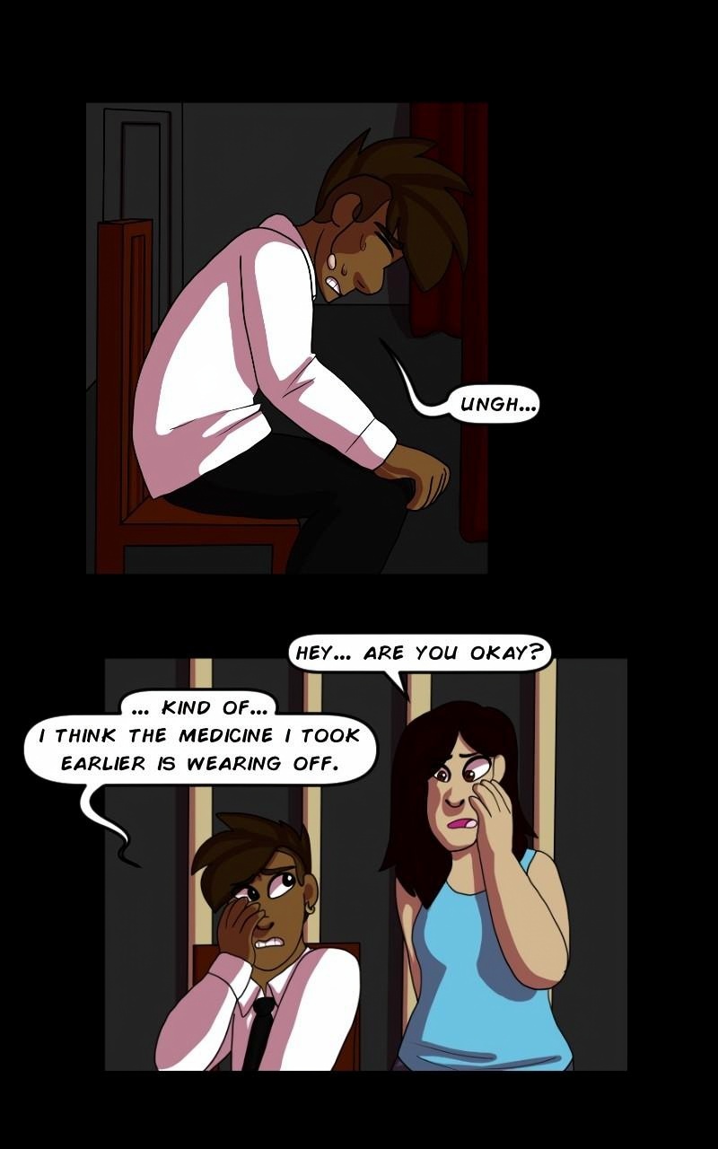 Power Pills page 1