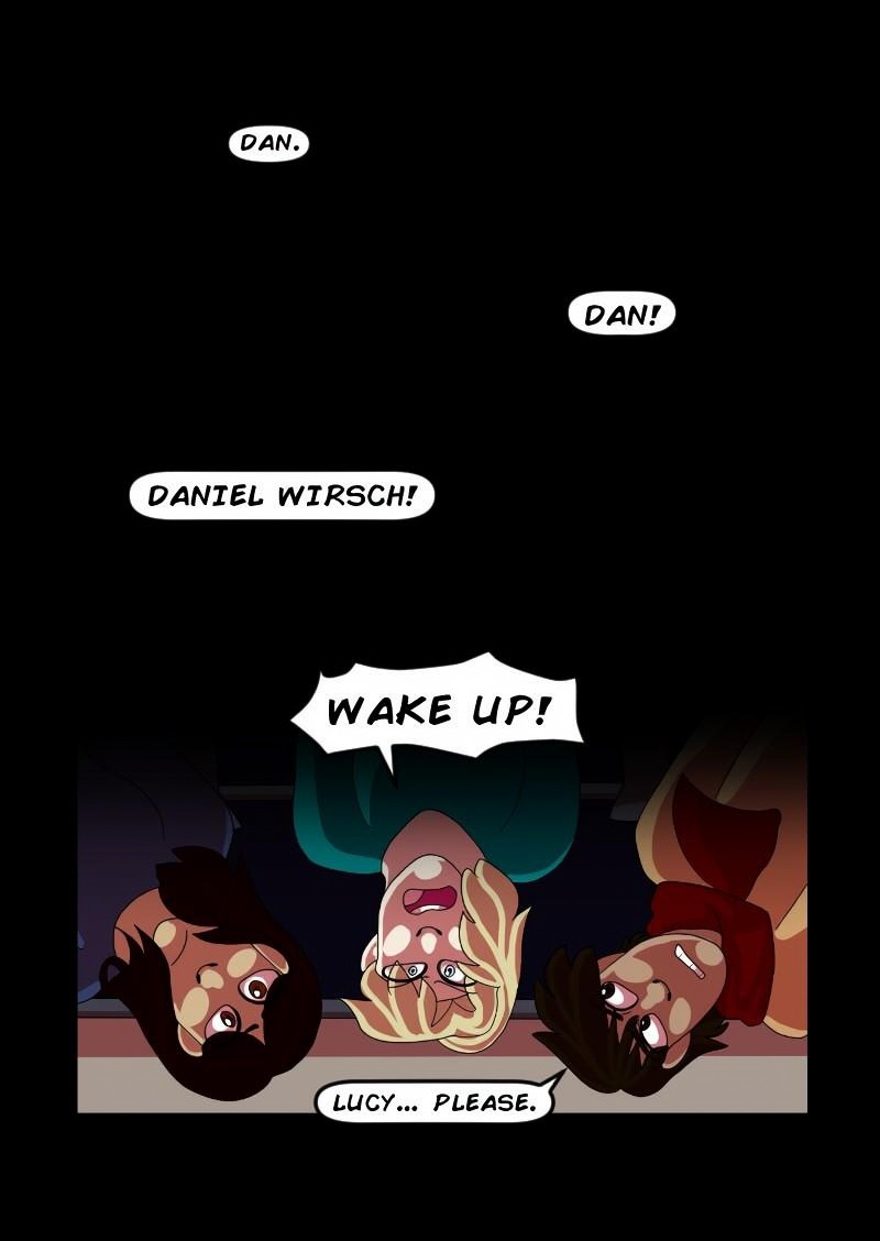 Power Pills page 1