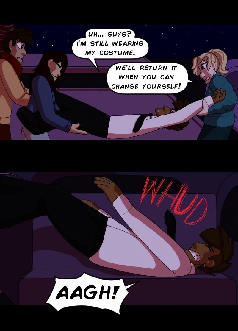 Power Pills page 1
