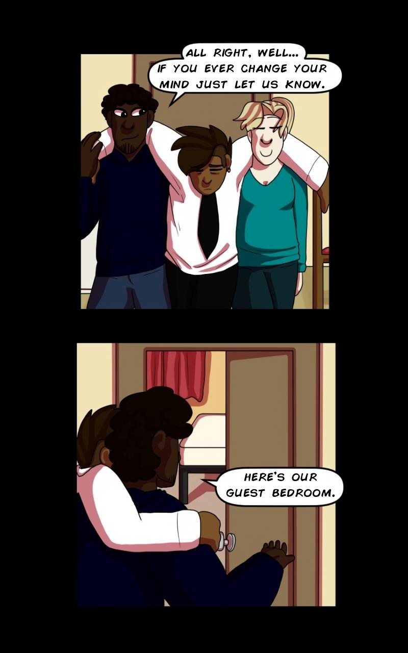 Power Pills page 1