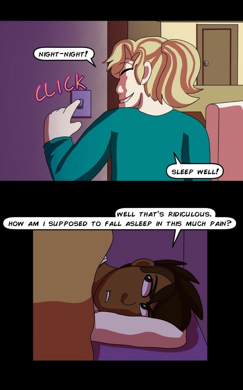 Power Pills page 3