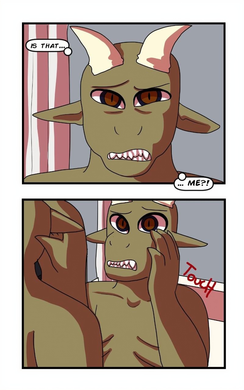 Power Pills page 1
