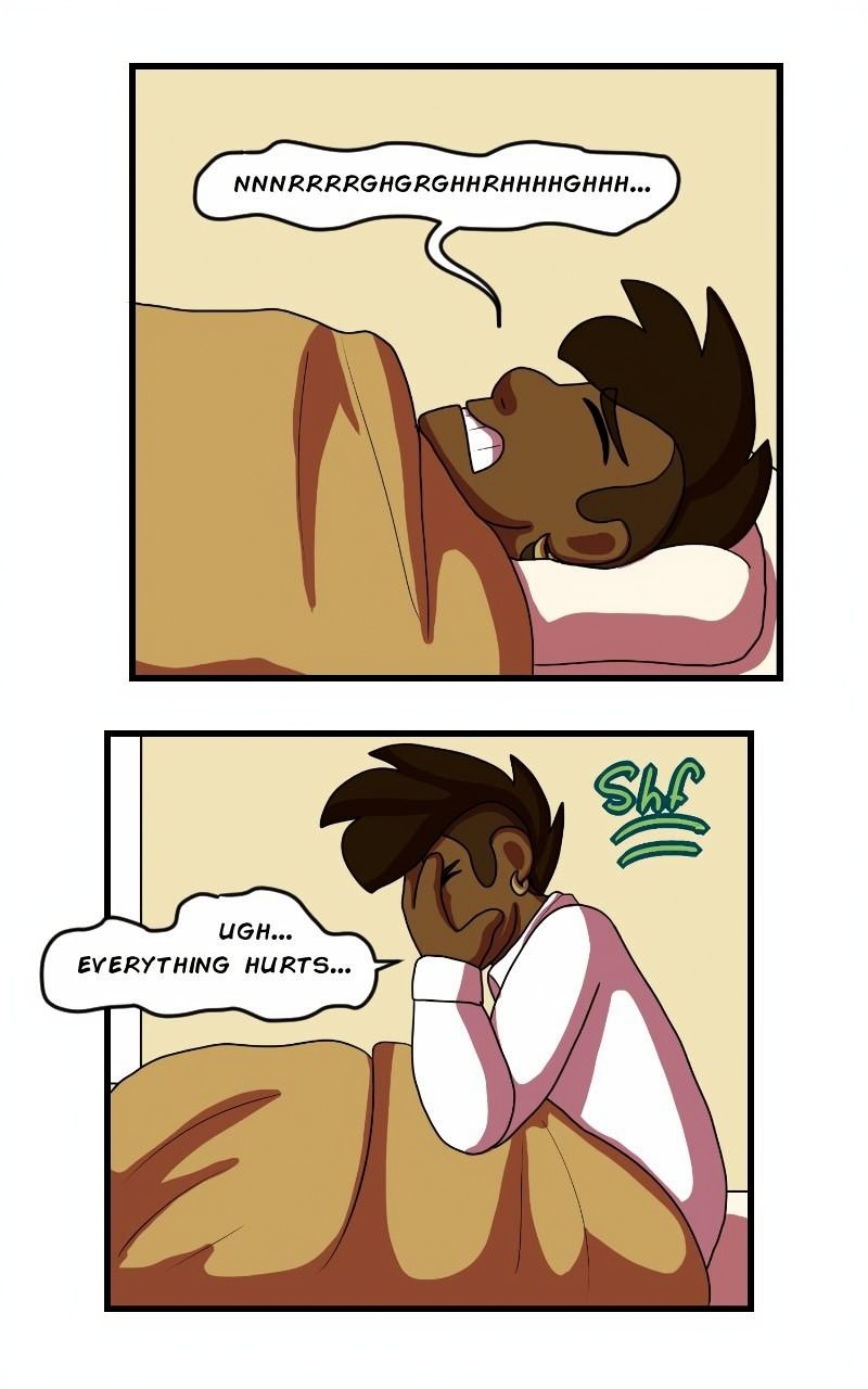 Power Pills page 1