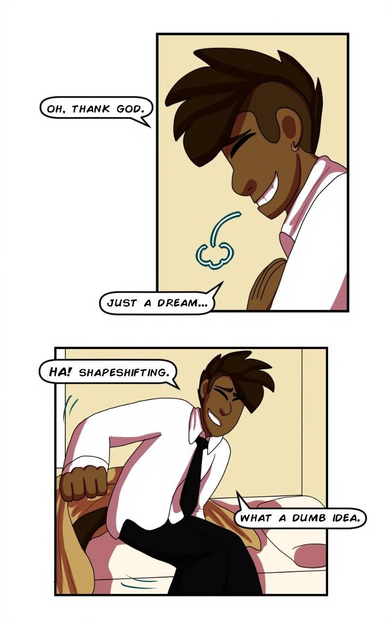 Power Pills page 3