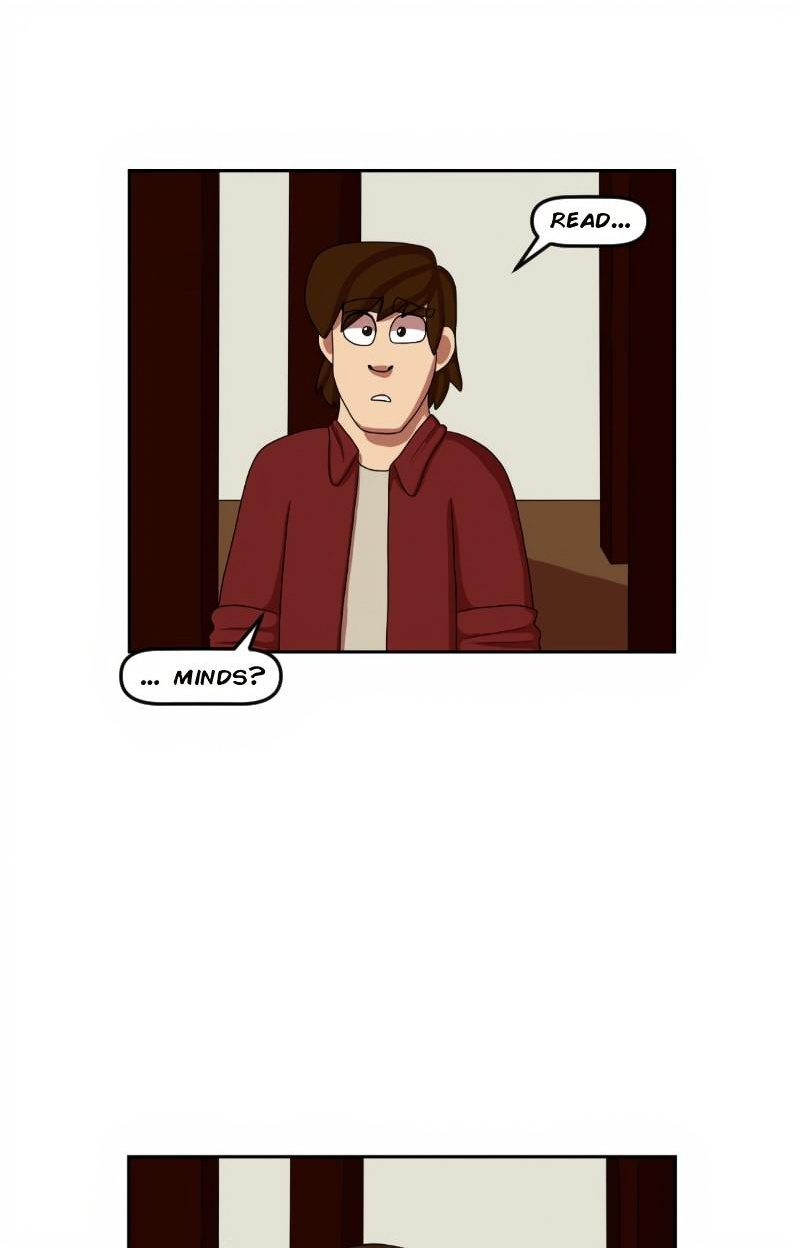 Power Pills page 1