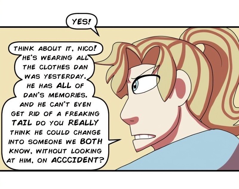 Power Pills page 3
