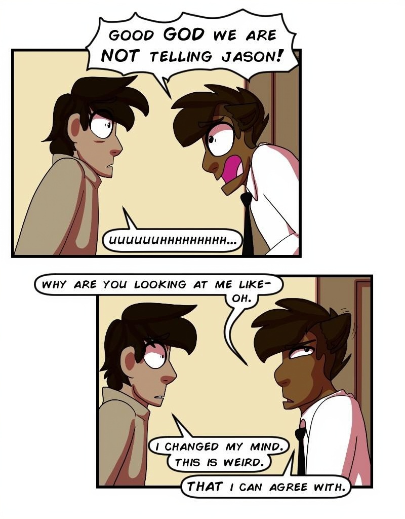 Power Pills page 1