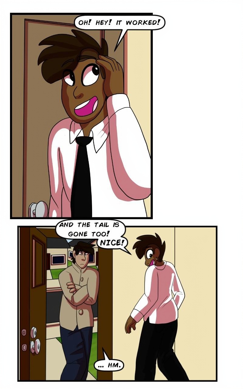 Power Pills page 3