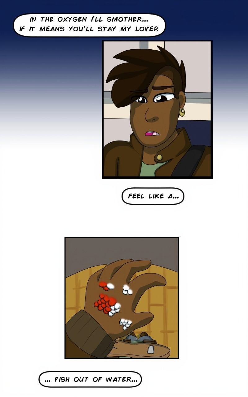 Power Pills page 3