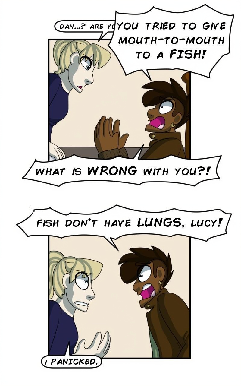 Power Pills page 3