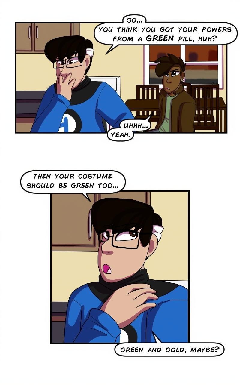 Power Pills page 2
