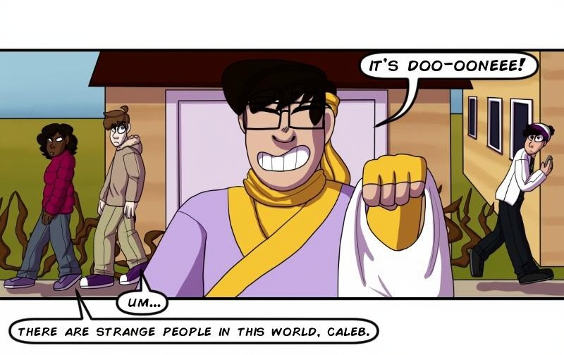 Power Pills page 3