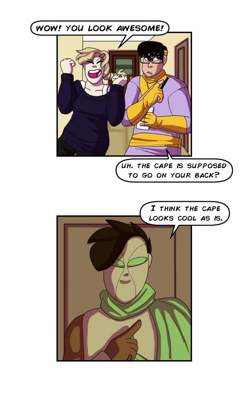 Power Pills page 3