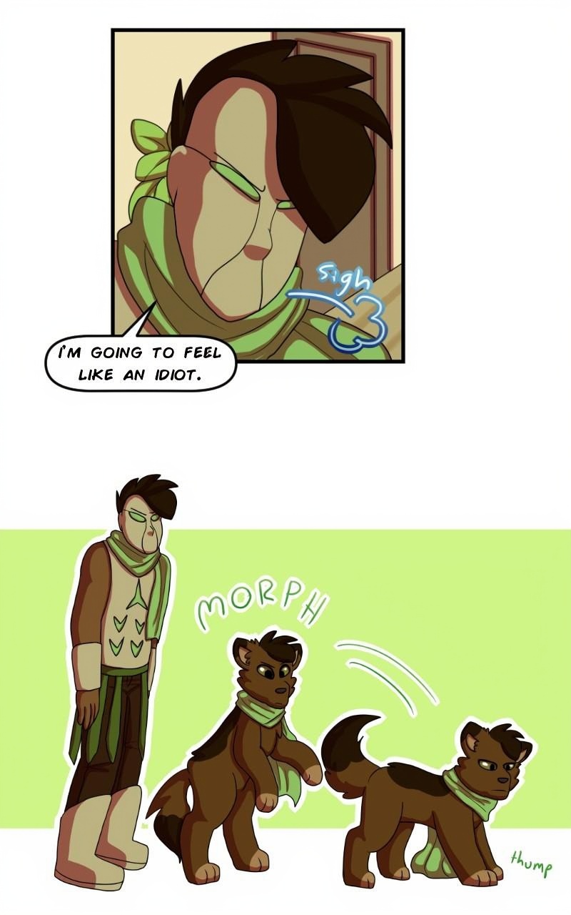Power Pills page 2