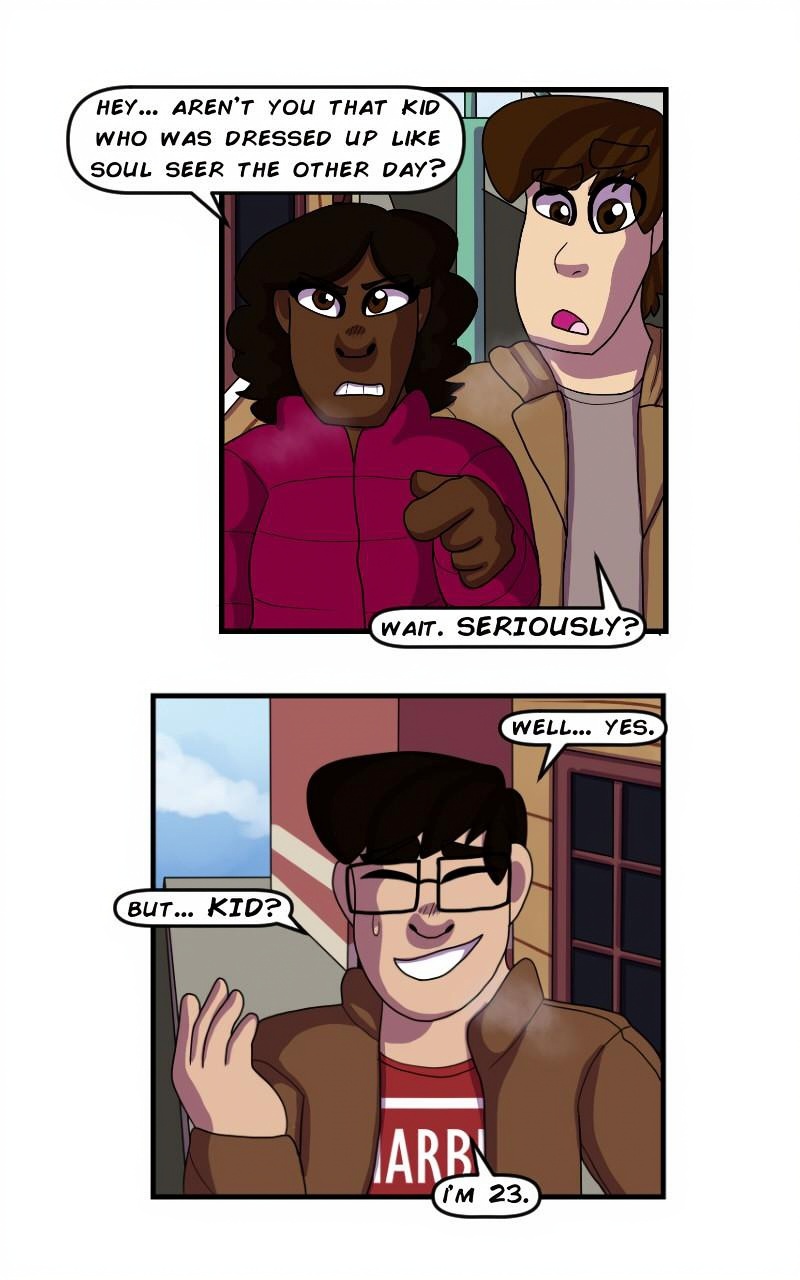 Power Pills page 3