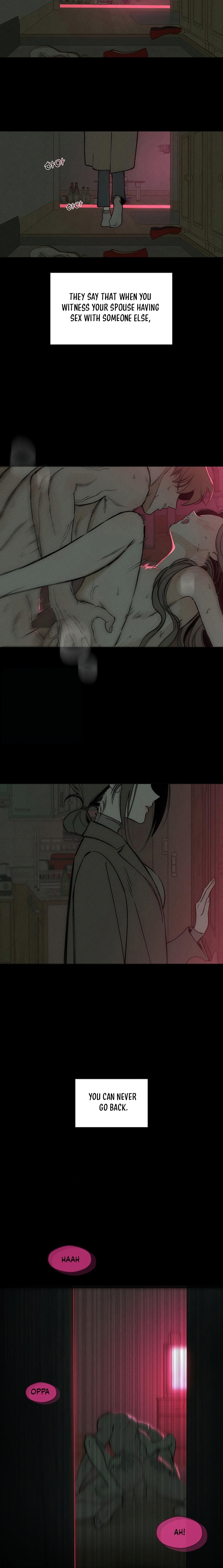 Tears on a Withered Flower page 3