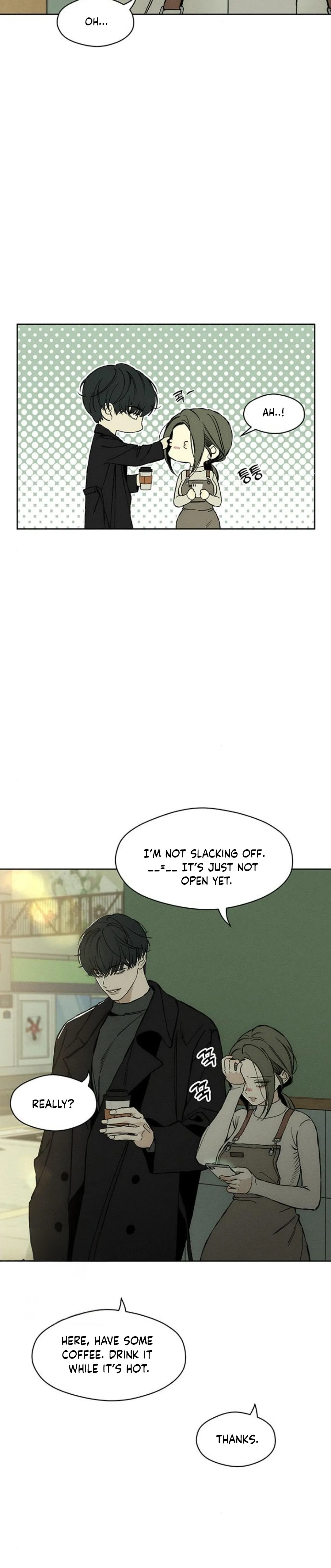 Tears on a Withered Flower page 2
