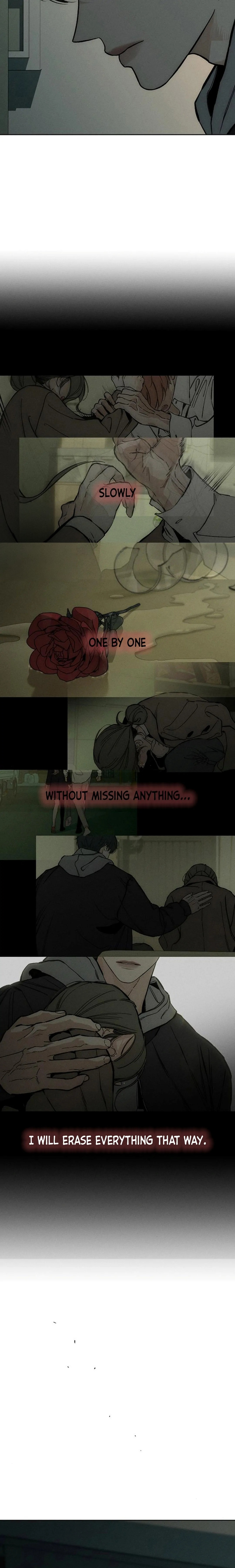 Tears on a Withered Flower page 2