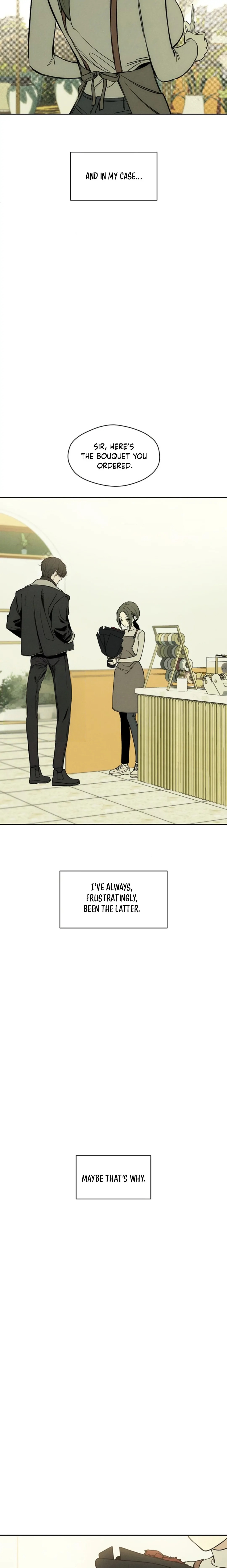 Tears on a Withered Flower page 3