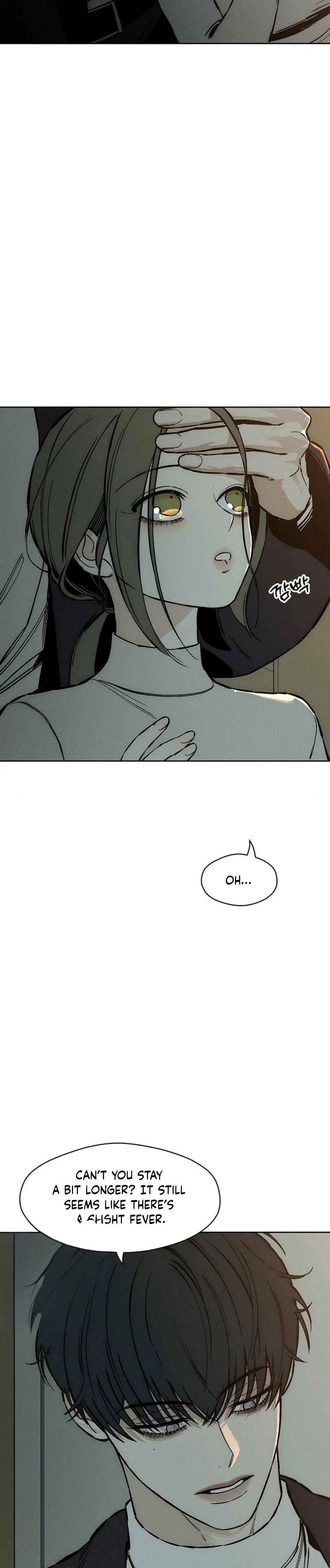 Tears on a Withered Flower page 2