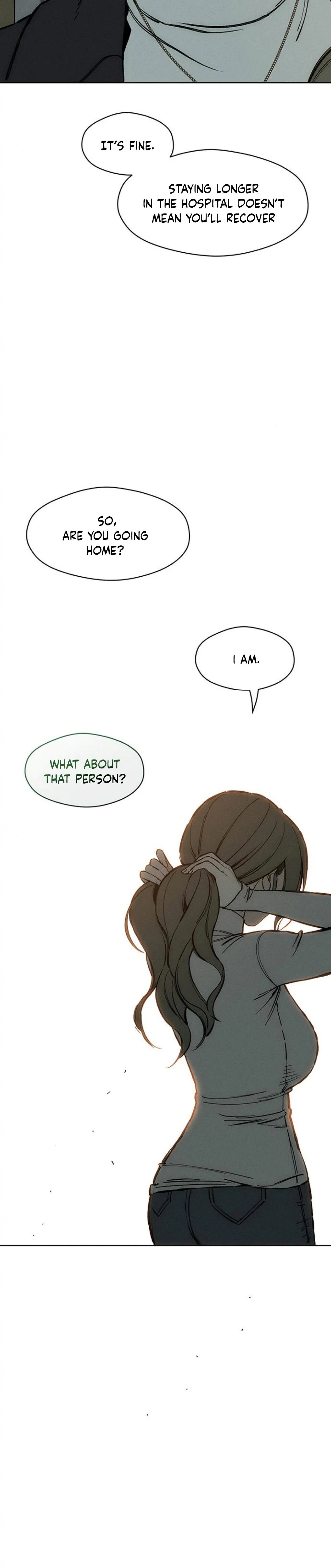 Tears on a Withered Flower page 3