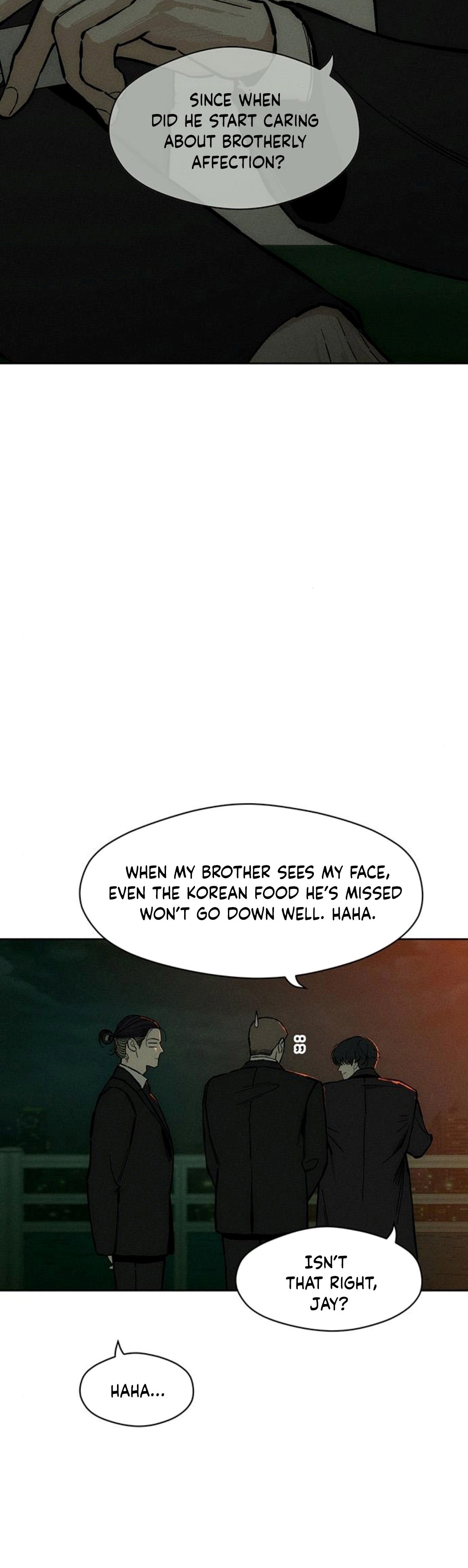 Tears on a Withered Flower page 3