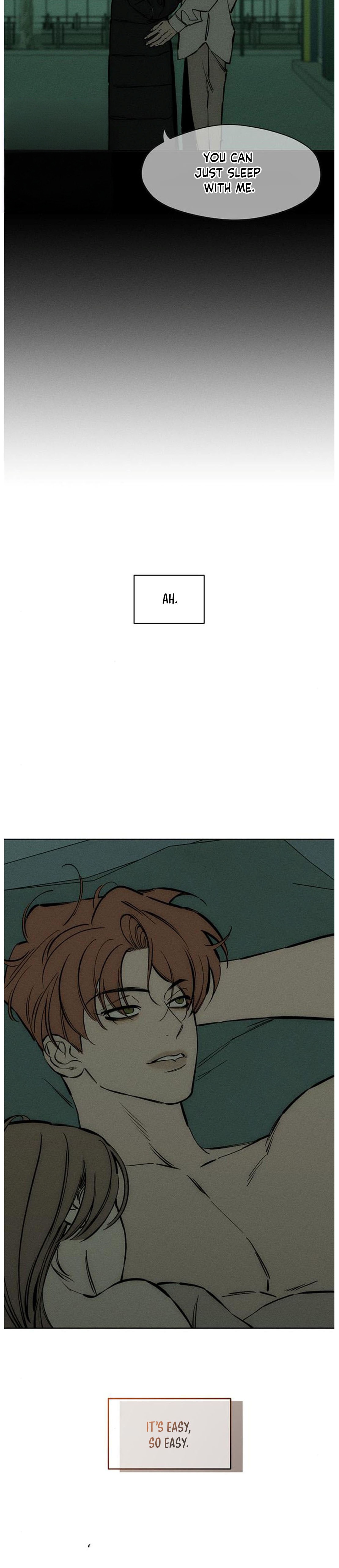 Tears on a Withered Flower page 2