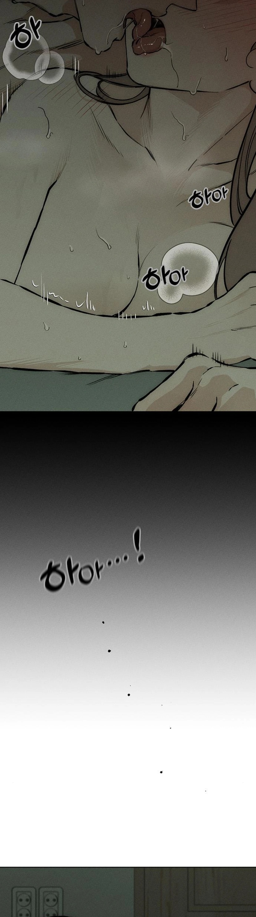 Tears on a Withered Flower page 3