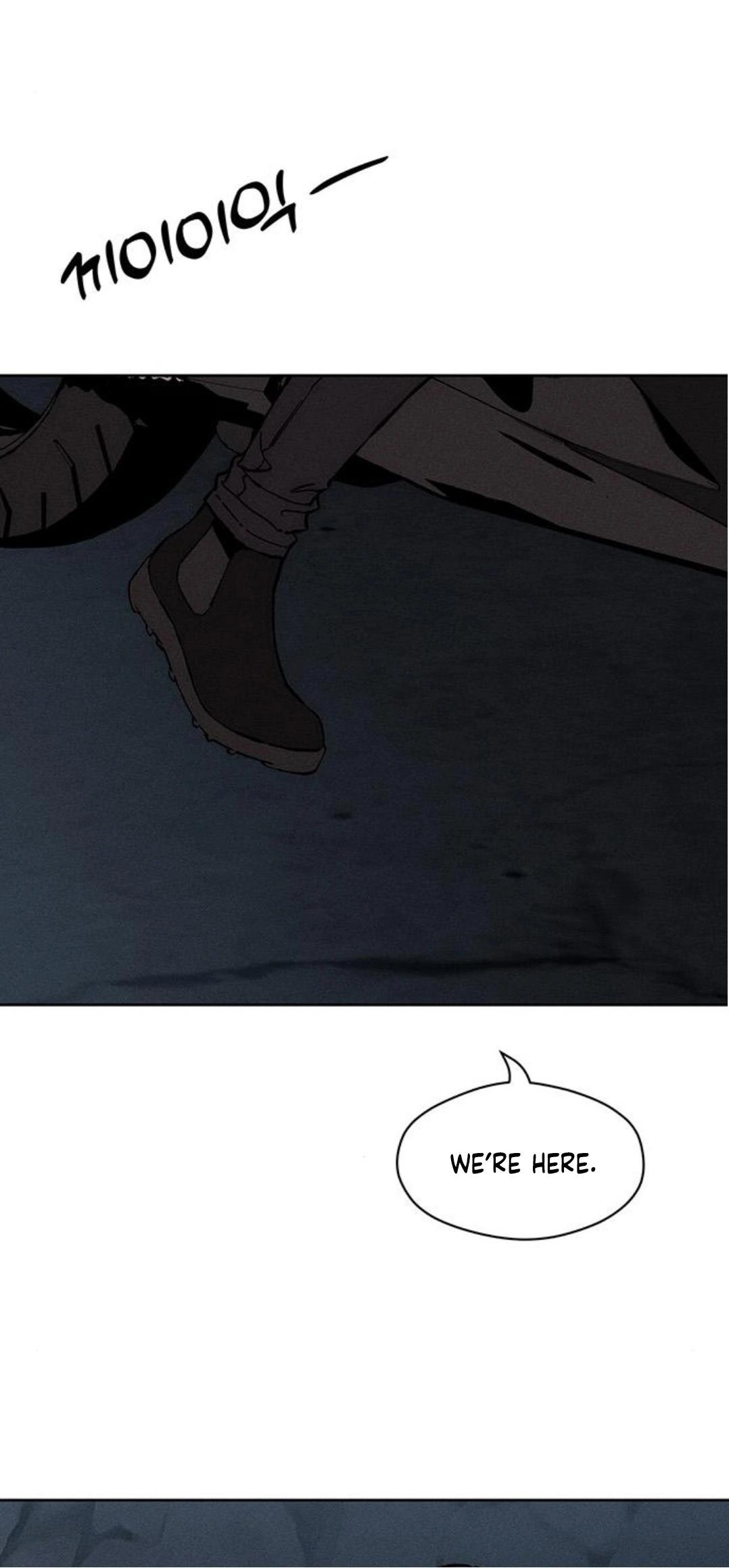 Tears on a Withered Flower page 1