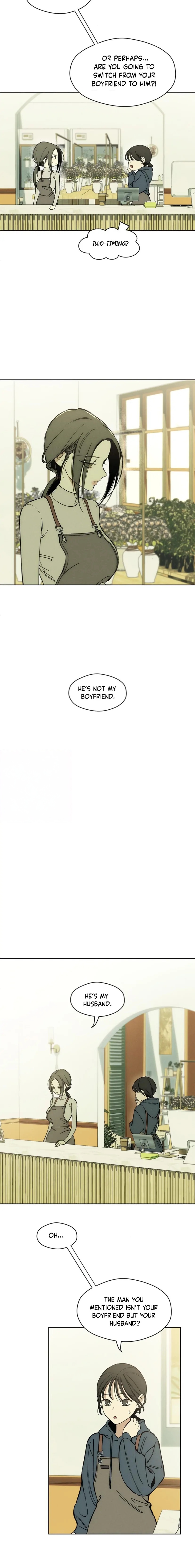 Tears on a Withered Flower page 4