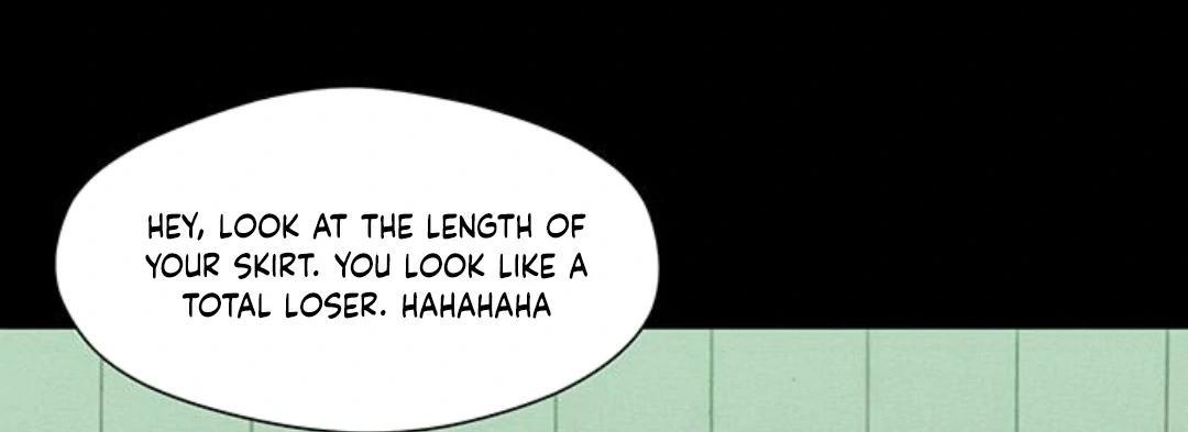 Tears on a Withered Flower page 1