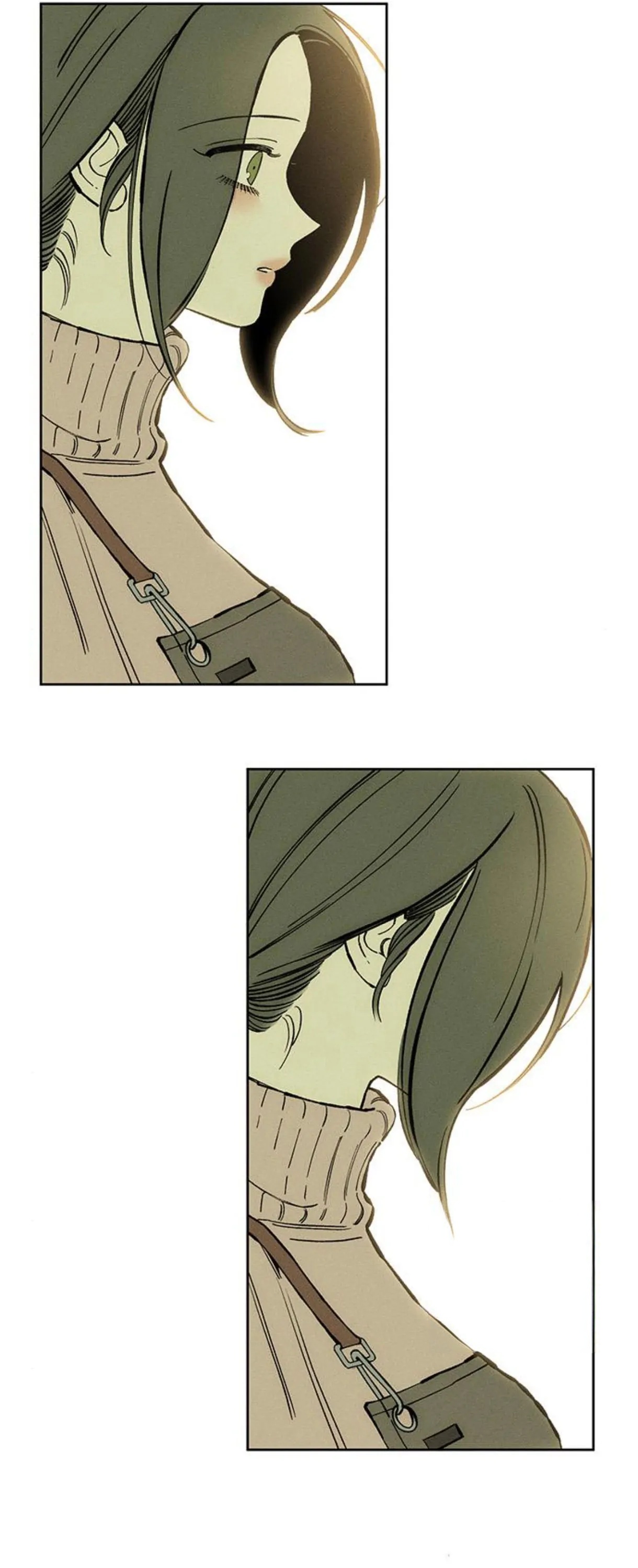 Tears on a Withered Flower page 3