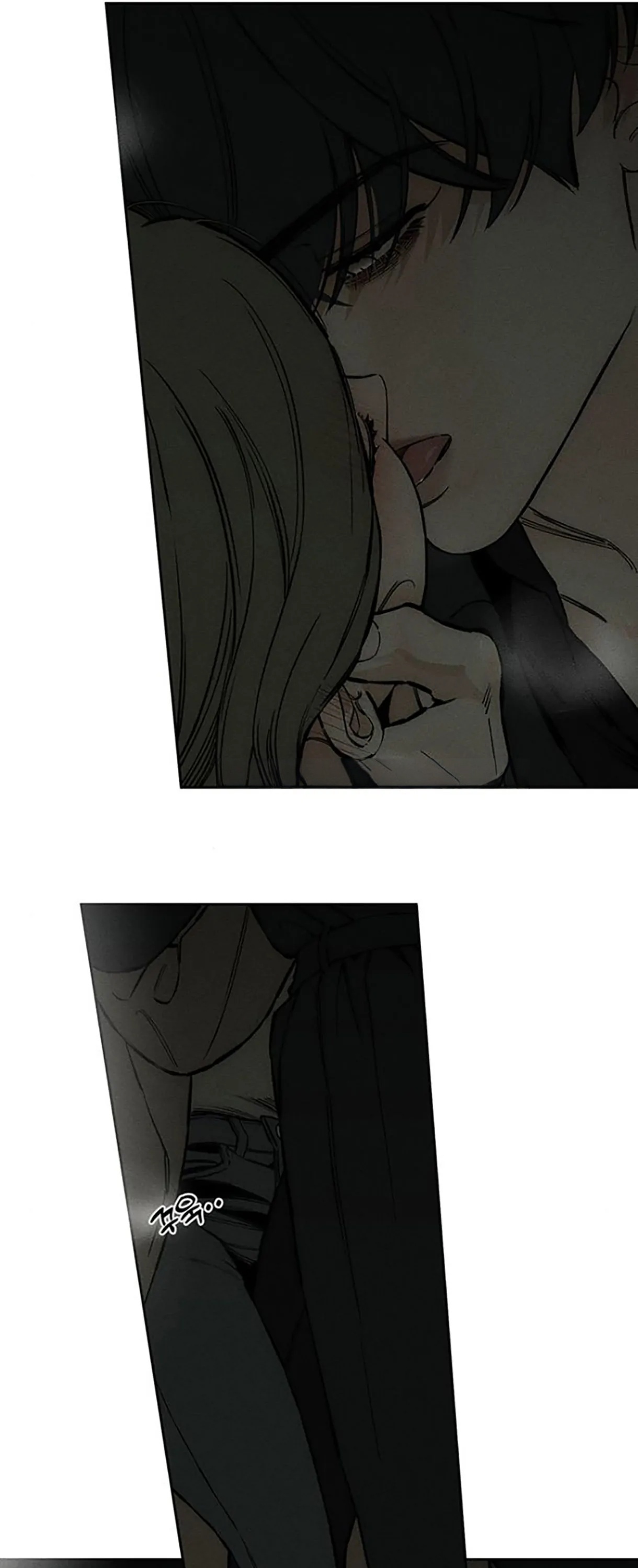 Tears on a Withered Flower page 2