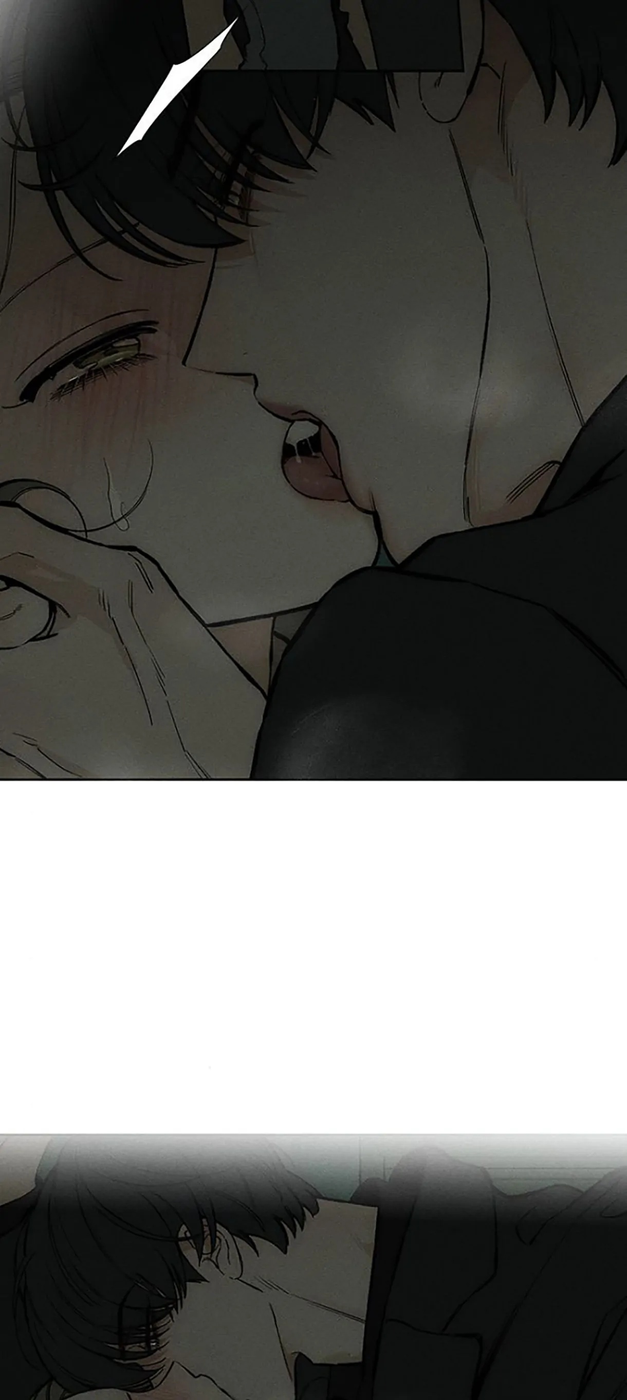 Tears on a Withered Flower page 3