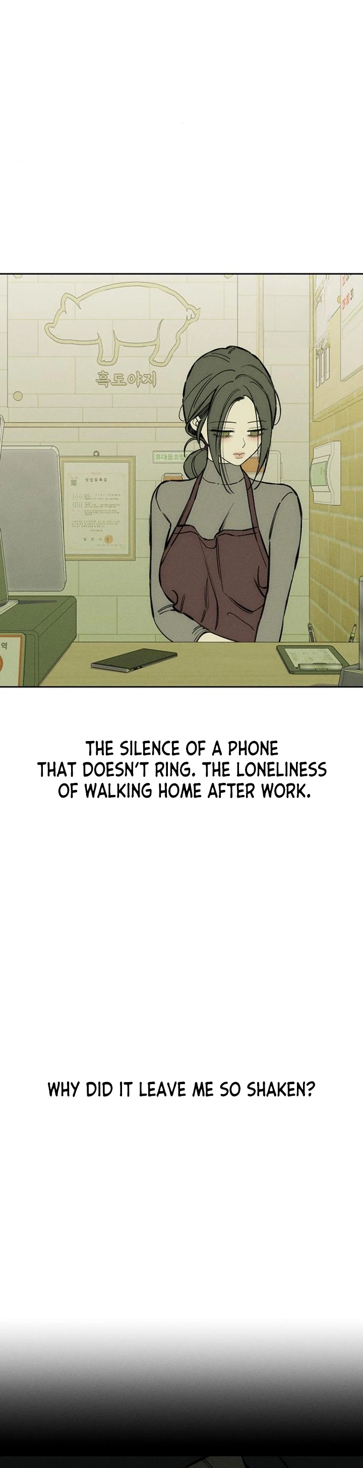 Tears on a Withered Flower page 2