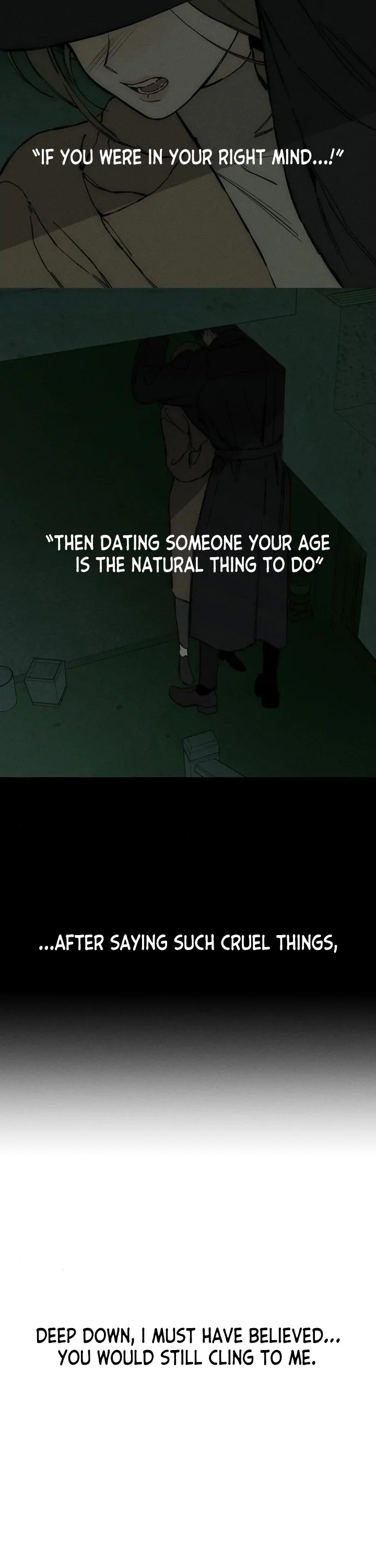 Tears on a Withered Flower page 3