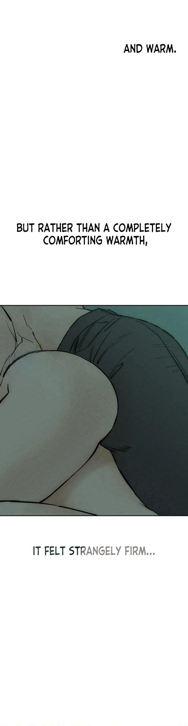 Tears on a Withered Flower page 3