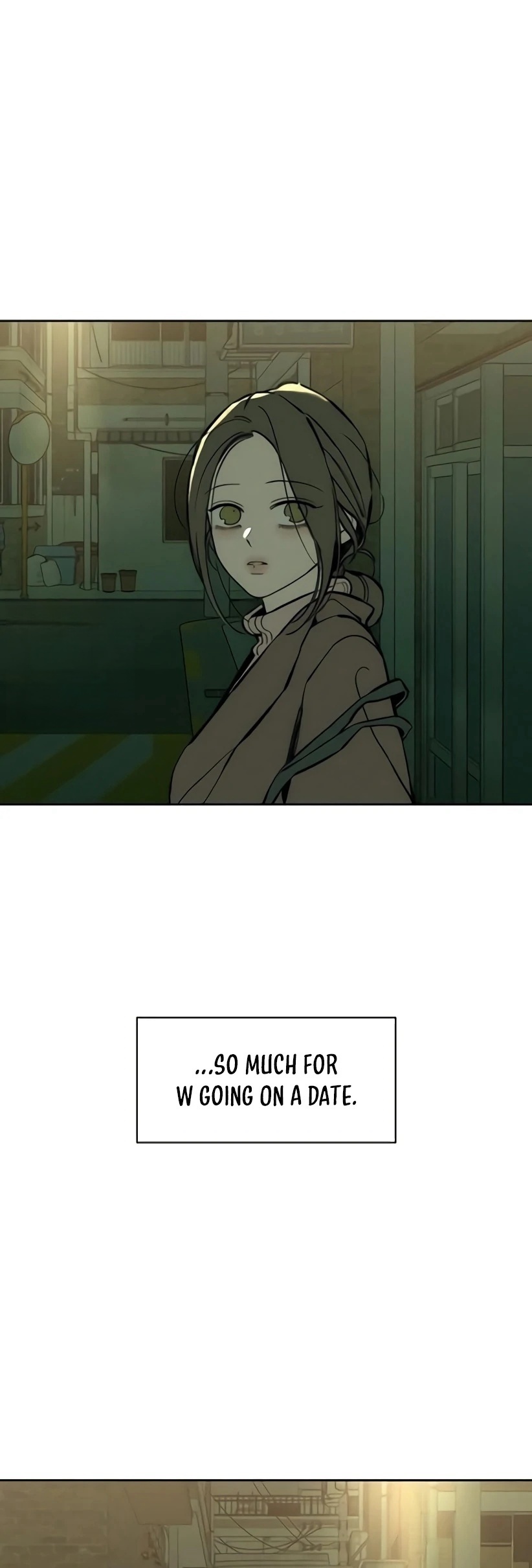 Tears on a Withered Flower page 3