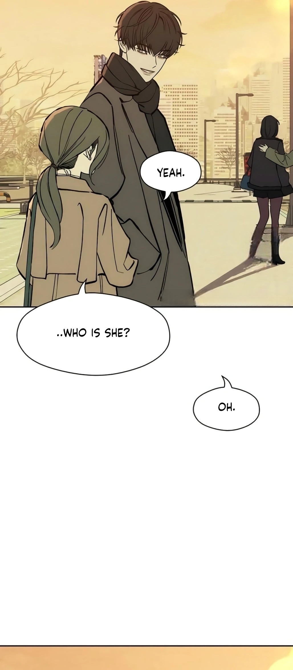 Tears on a Withered Flower page 3