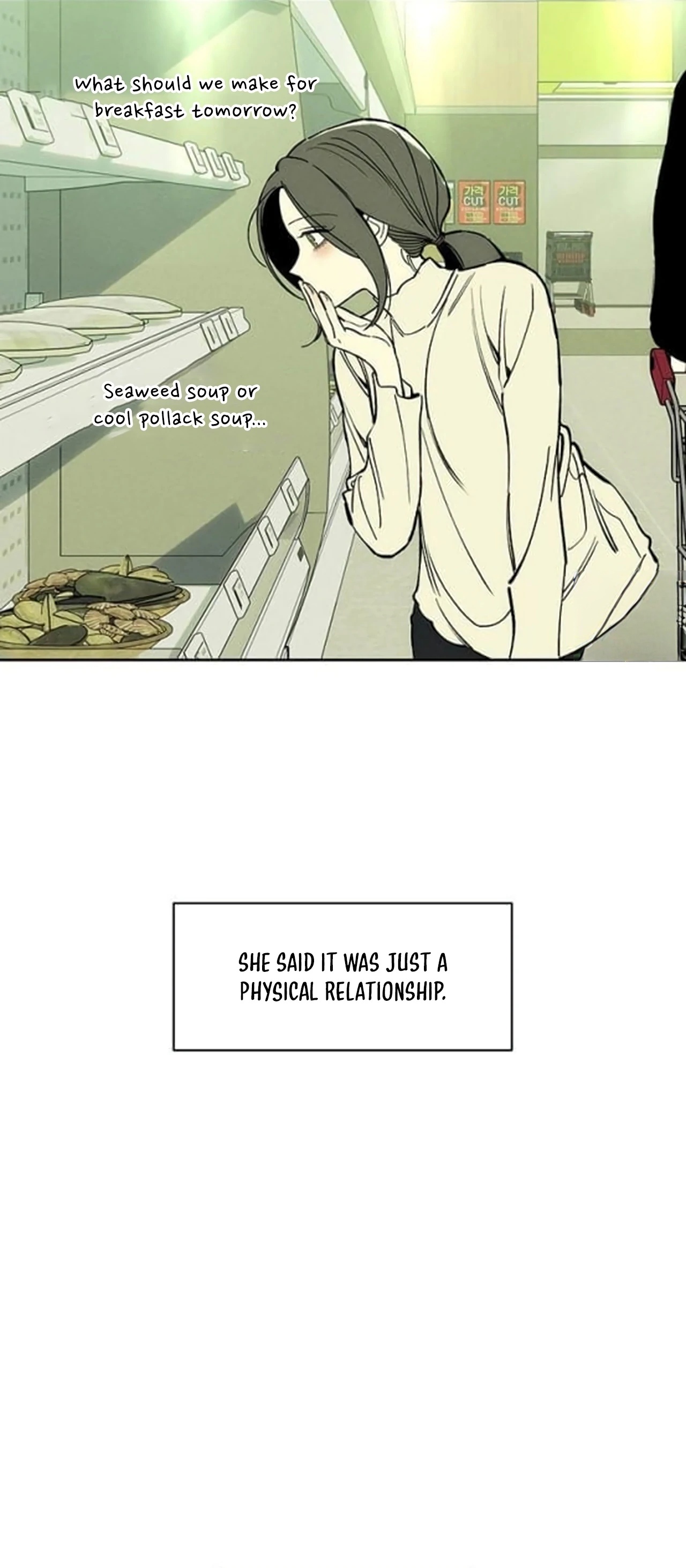 Tears on a Withered Flower page 3