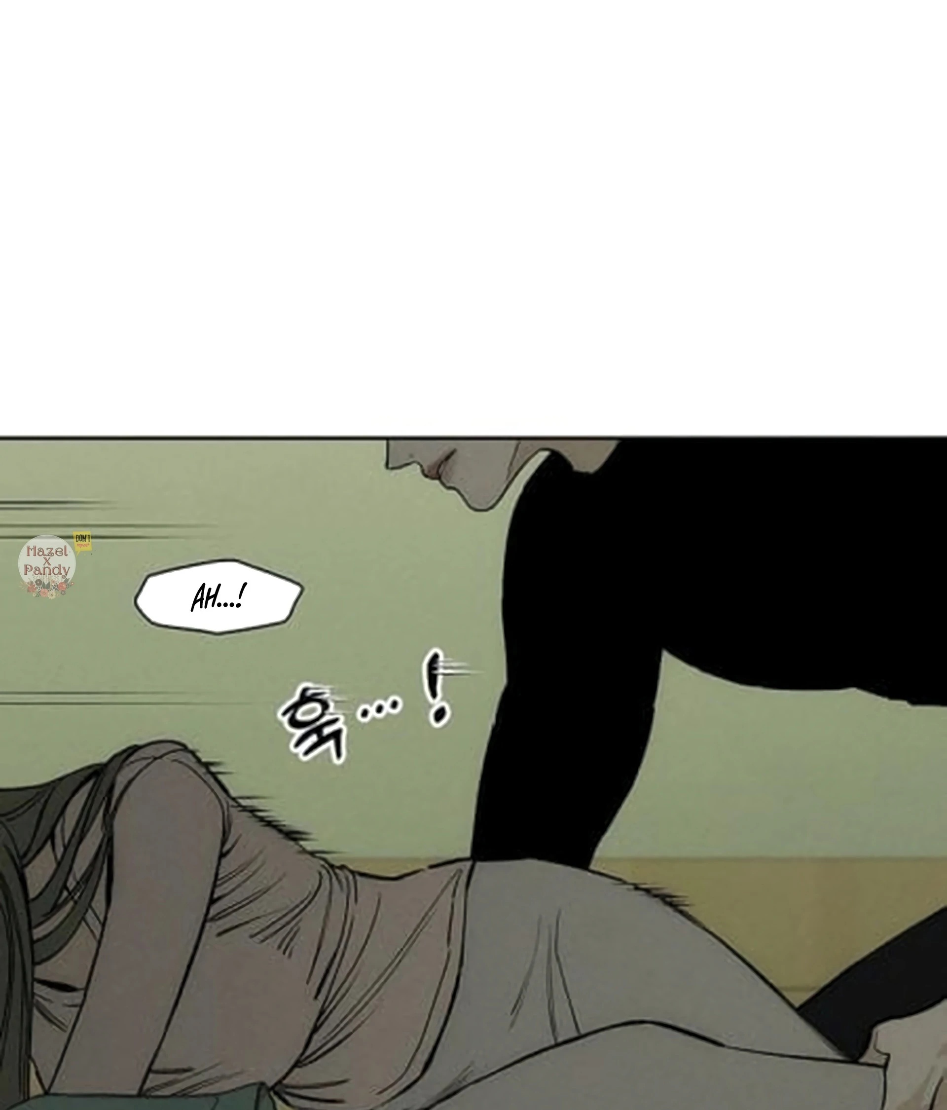 Tears on a Withered Flower page 3