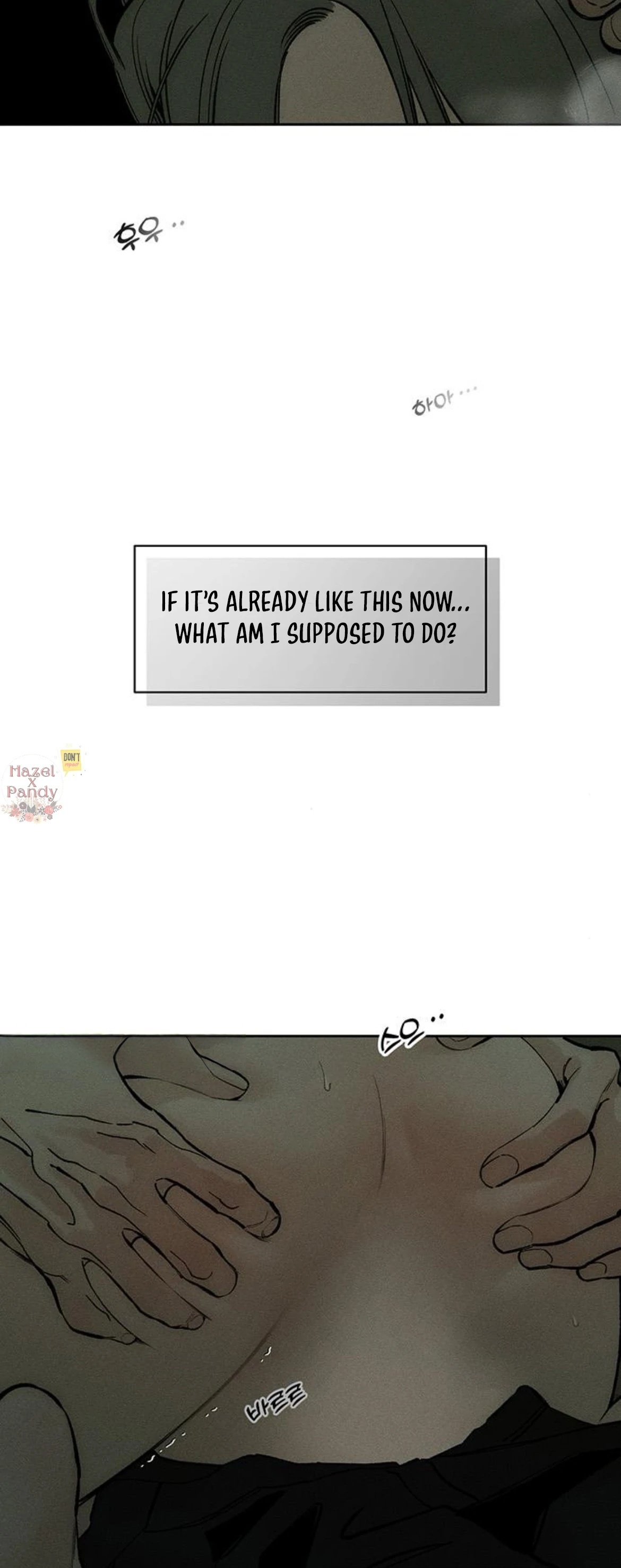 Tears on a Withered Flower page 2