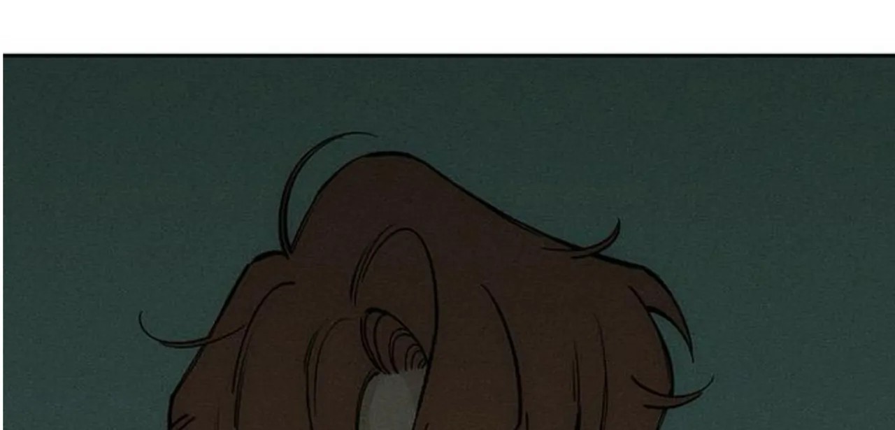 Tears on a Withered Flower page 1