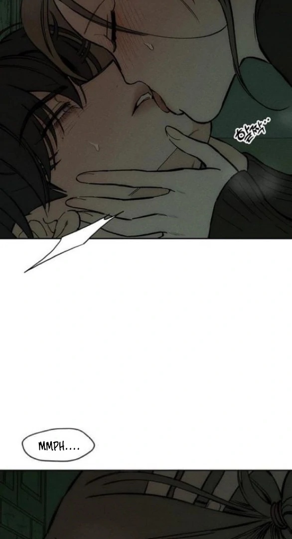 Tears on a Withered Flower page 3