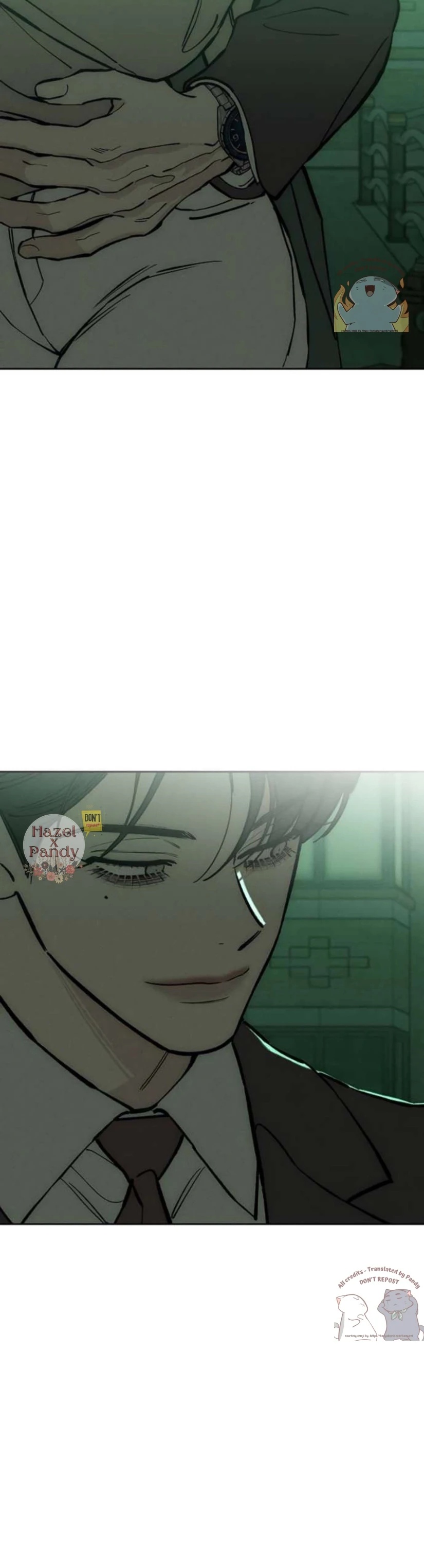 Tears on a Withered Flower page 2